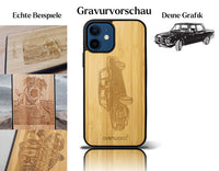 Thumbnail for INDIVIDUELL iPhone 12 Bambus-Kunststoff
